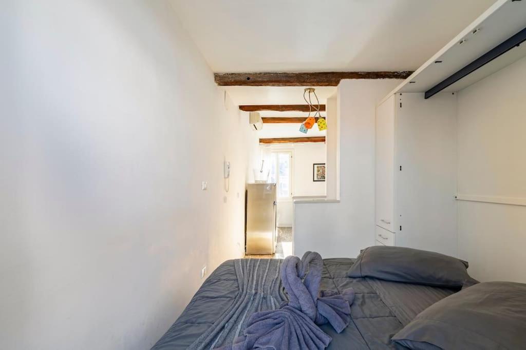 Ihomes Rialto-corte Del Calice-attico Vista Centro Appartement Venetië