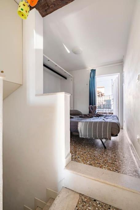 Ihomes Rialto-corte Del Calice-attico Vista Centro Venetië